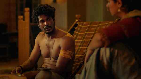 Boli series review: Haider meets Gangs of Wasseypur in Rustom and Sohrab's world