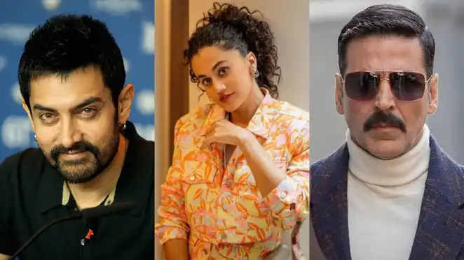 From Aamir Khan to Alia Bhatt: Bollywood celebrities who came under the garb of boycott and cancel culture