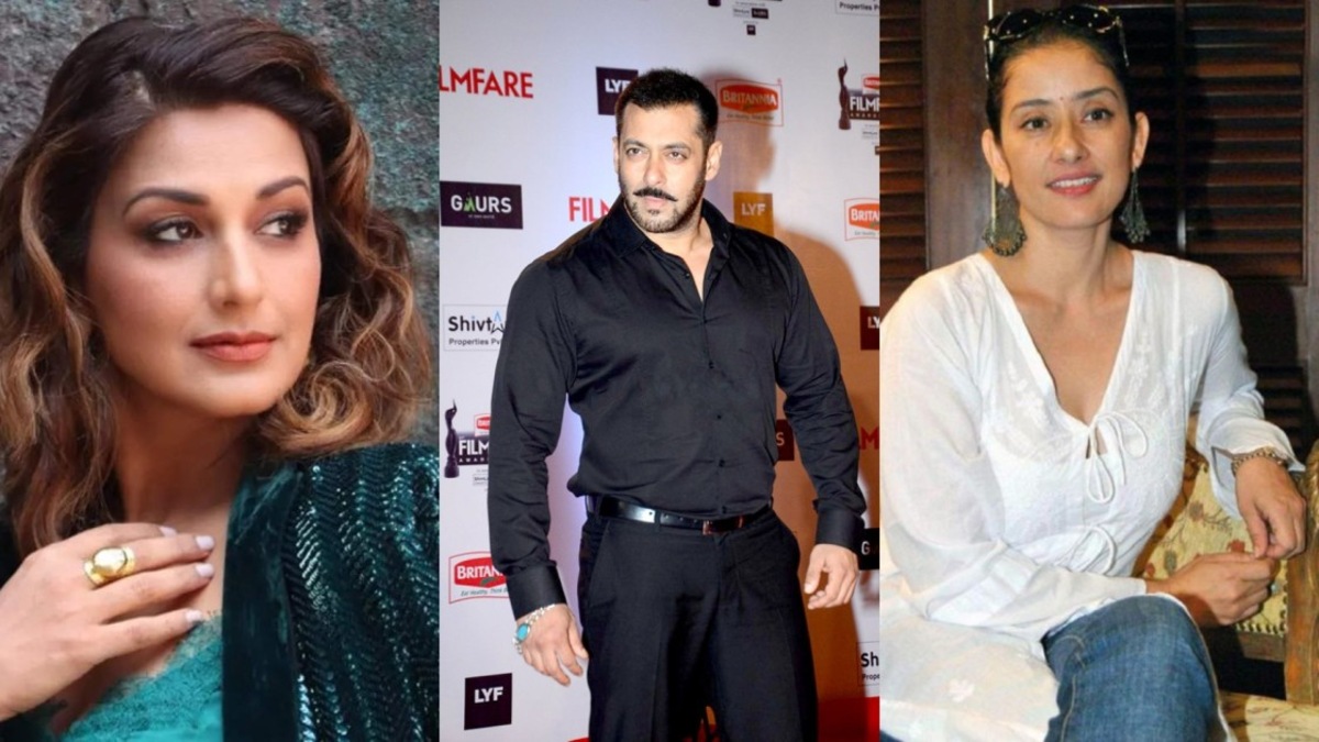 From Samantha Ruth Prabhu to Sonali Bendre: Celebs who battled rare health conditions