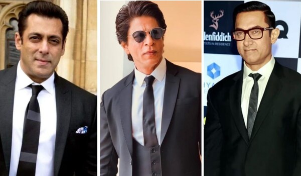 Bollywood Khans are insecure of talented artistes from Pakistan, says Pakistani actor-TV presenter Nadia Khan; internet says, 'Delulu ki bhi seema hoti hai!'