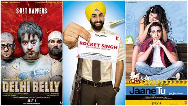 Delhi Belly to Rocket Singh – Bollywood movies that actually deserve sequels over Humraaz(s) of the world