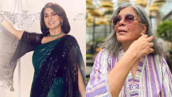 Will Neetu Singh and Zeenat Aman come together in Karan Johar's show Koffee With Karan 8?