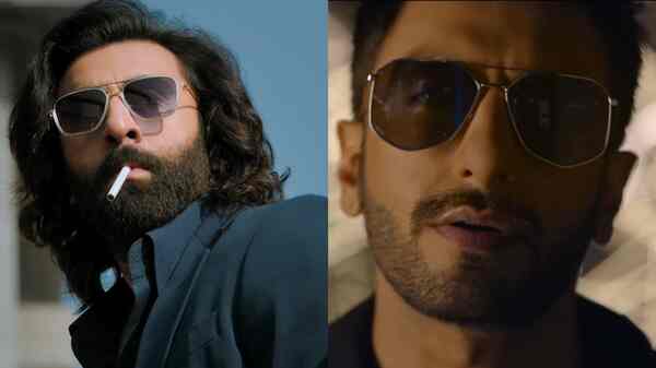 Animal trailer effect - Netizens demand Ranveer Singh to be replaced by Ranbir Kapoor in Don 3