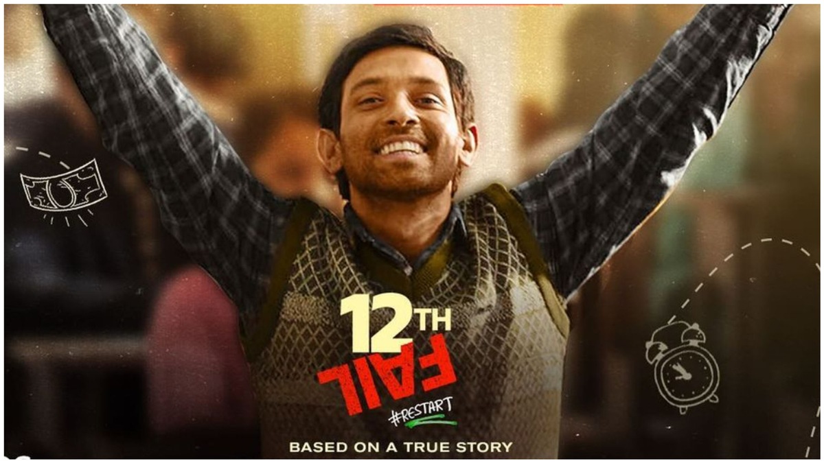 Vikrant Massey feels he is replaceable in Bollywood despite the success of 12th Fail – Here is why