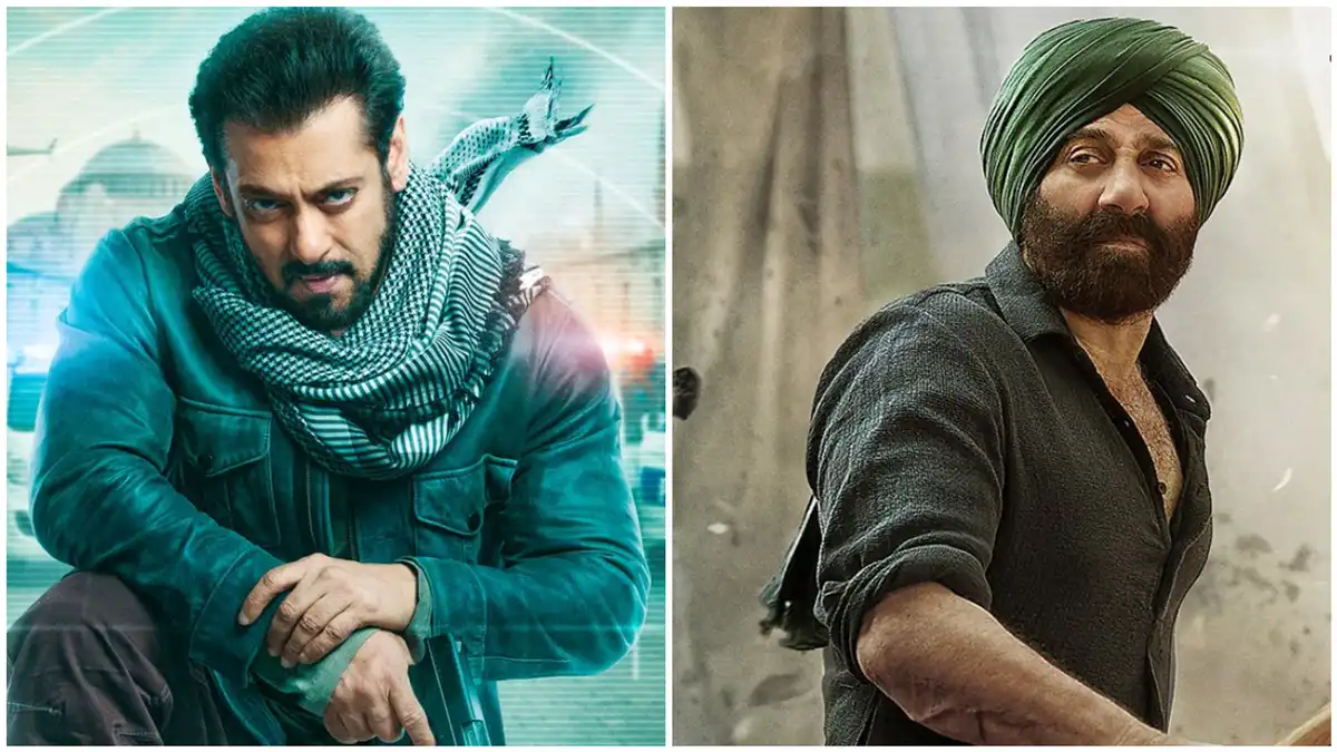 Salman Khan, Sunny Deol to come together for a film? Here is what we about the ‘Safar’
