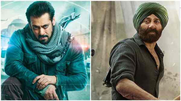 Salman Khan, Sunny Deol to come together for a film? Here is what we about the ‘Safar’