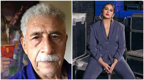 Dibakar Banerjee upset with Netflix dumping Naseeruddin Shah, Huma Qureshi starrer 'Tees' - Here is what happened