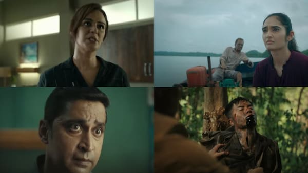 Kaala Paani trailer OUT: This Netflix series to uncover the truth behind a mysterious illness that descended upon Andaman and Nicobar Islands