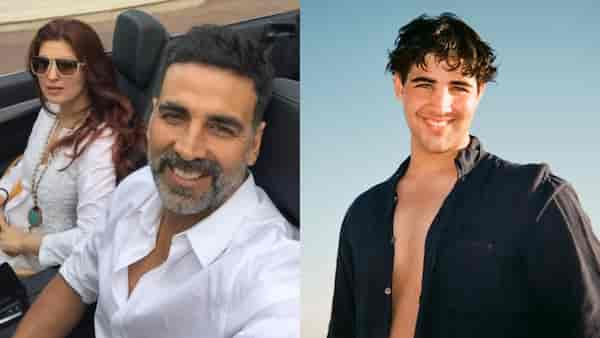 Akshay Kumar pens an adorable birthday wish for his son Aarav: ‘Mere angrez puttar, now you can legally do...’