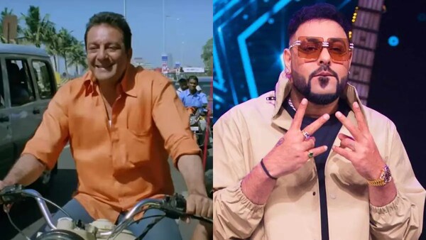 Badshah, Sanjay Dutt embroiled in ‘FairPlay’ online betting scam; Maharashtra Police questions the celebs