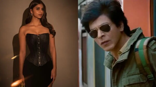 Shah Rukh Khan to have a cameo in daughter Suhana Khan starrer The Archies?