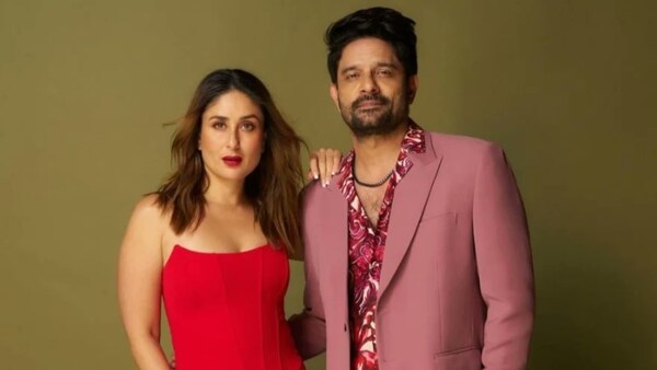 Jaane Jaan: Kareena Kapoor Khan, Jaideep Ahlawat’s fun banter on social media: ‘Kaatilaana toh aapke...’