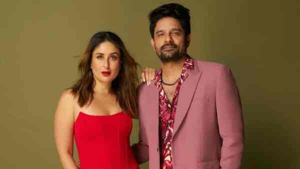 Jaane Jaan: Kareena Kapoor Khan, Jaideep Ahlawat’s fun banter on social media: ‘Kaatilaana toh aapke...’