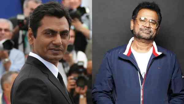 Anees Bazmee steps back from Nawazuddin Siddiqui’s next film