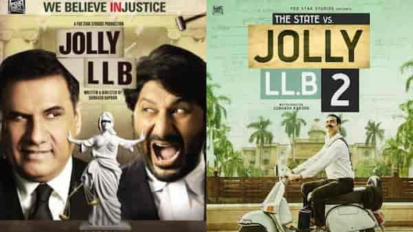 Jolly LLB 3: Akshay Kumar, Arshad Warsi likely to start shoot of the film in February 2024; details inside