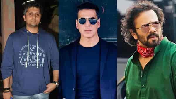 Psycho to go on floors in 2024: Akshay Kumar, Rohit Shetty, Mohit Suri all set to create this action thriller