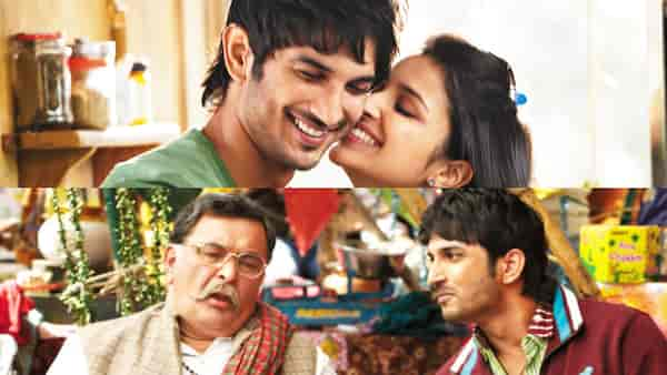 10 years of Shuddh Desi Romance: Parineeti Chopra misses Rishi Kapoor and Sushant Singh Rajput; recalls heartwarming moments of the film