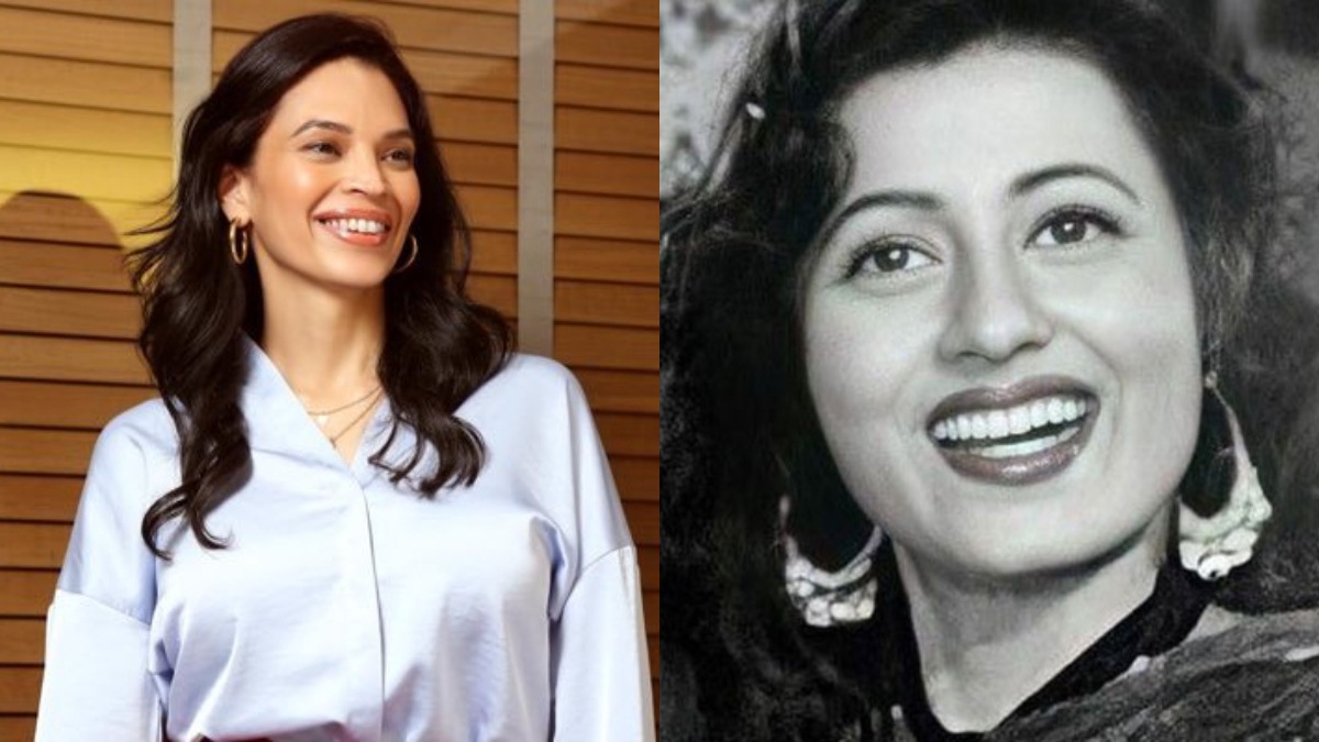 After Alia Bhatt starrer Darlings, Jasmeet K Reen wishes to direct Madhubala’s biopic