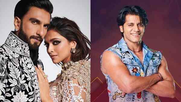 Did Deepika Padukone discuss details of Ranveer Singh’s Don 3 with Karanvir Bohra? Here’s what we know