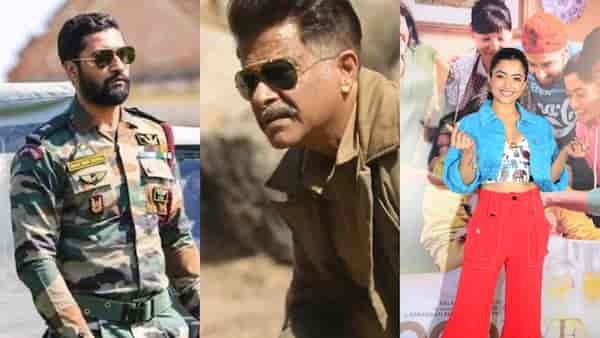 Anil Kapoor to feature in Laxman Utekar’s historical drama starring Vicky Kaushal, Rashmika Mandanna