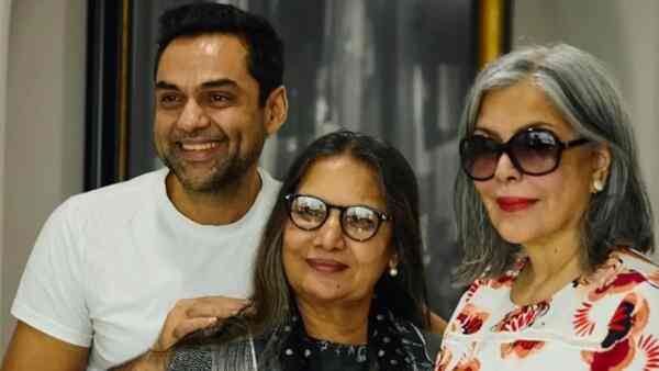 Zeenat Aman, Shabana Azmi, Abhay Deol's Bun Tikki shoot to begin this month: Manish Malhotra