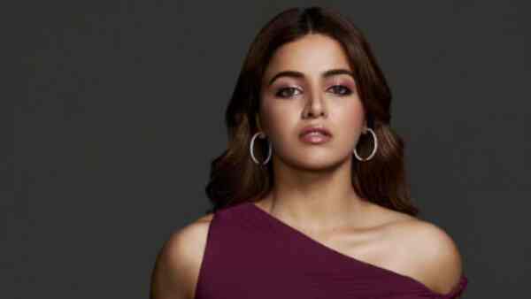 Wamiqa Gabbi opens up on how she bagged Khufiya, Charlie Chopra while struggling with anxiety, sadness