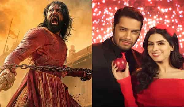 Most-anticipated Bollywood releases of February 2025: Chhaava to Loveyapa