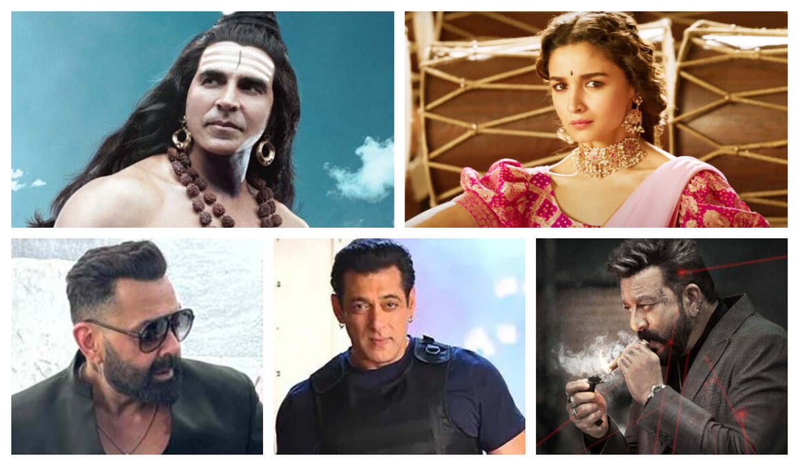 Excited abt Akshay Kumar in Kannappa? Here's how previous Bollywood-star cameos fared at the box office