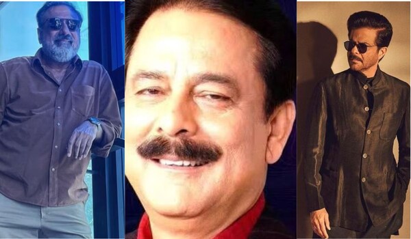 Saharasri- Will Anil Kapoor or Boman Irani play the titular role in the late Subrata Roy’s biopic?