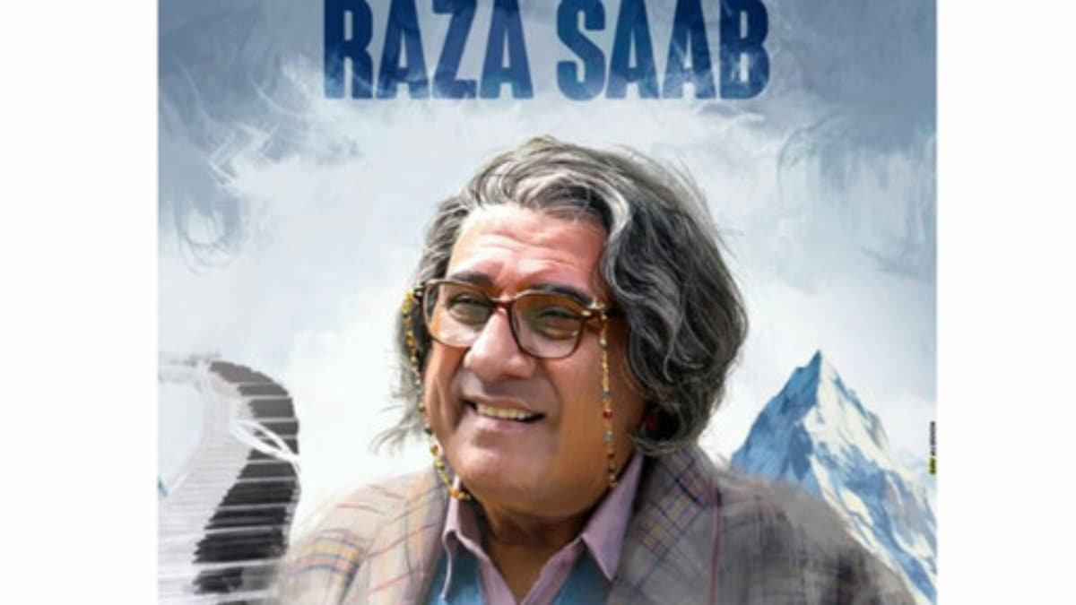 Boman Irani's look from Anupam Kher directorial Tanvi The Great revealed ahead of Cannes premiere