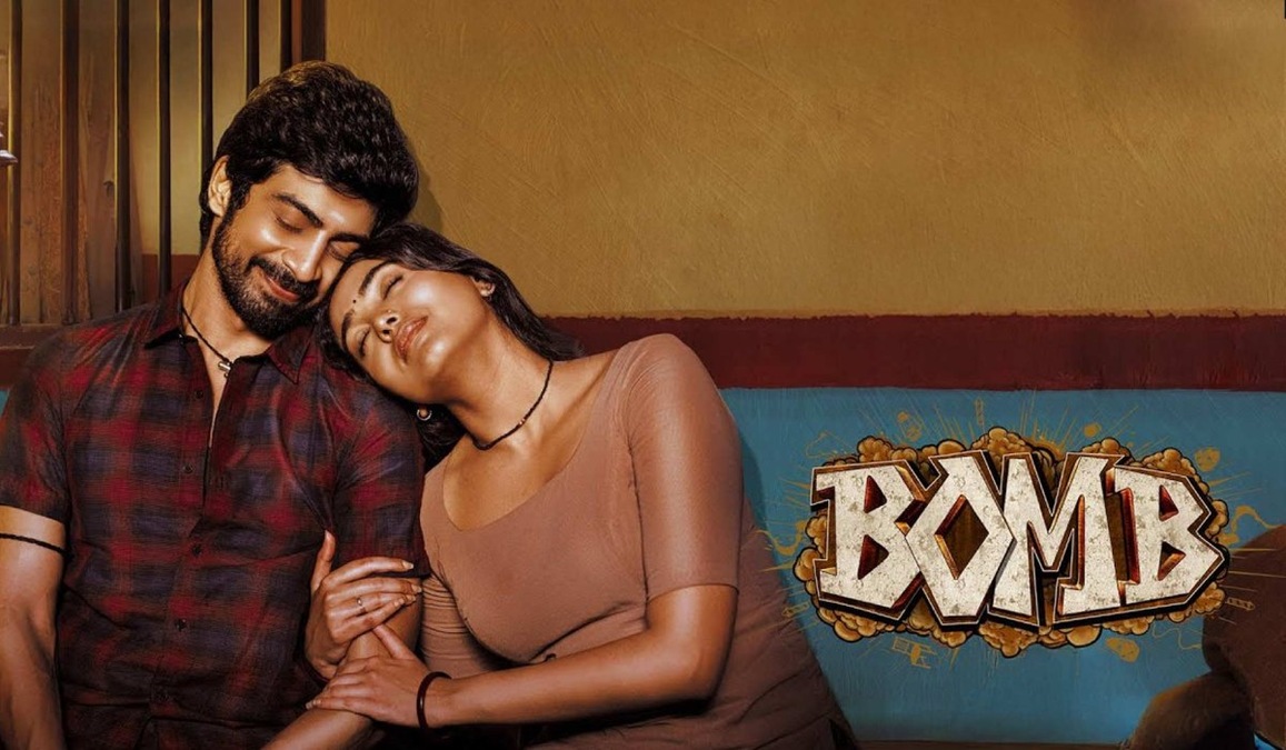 Bomb plot revealed: Arjun Das-Kaali Venkat rural drama promises to be a satirical commentary on…