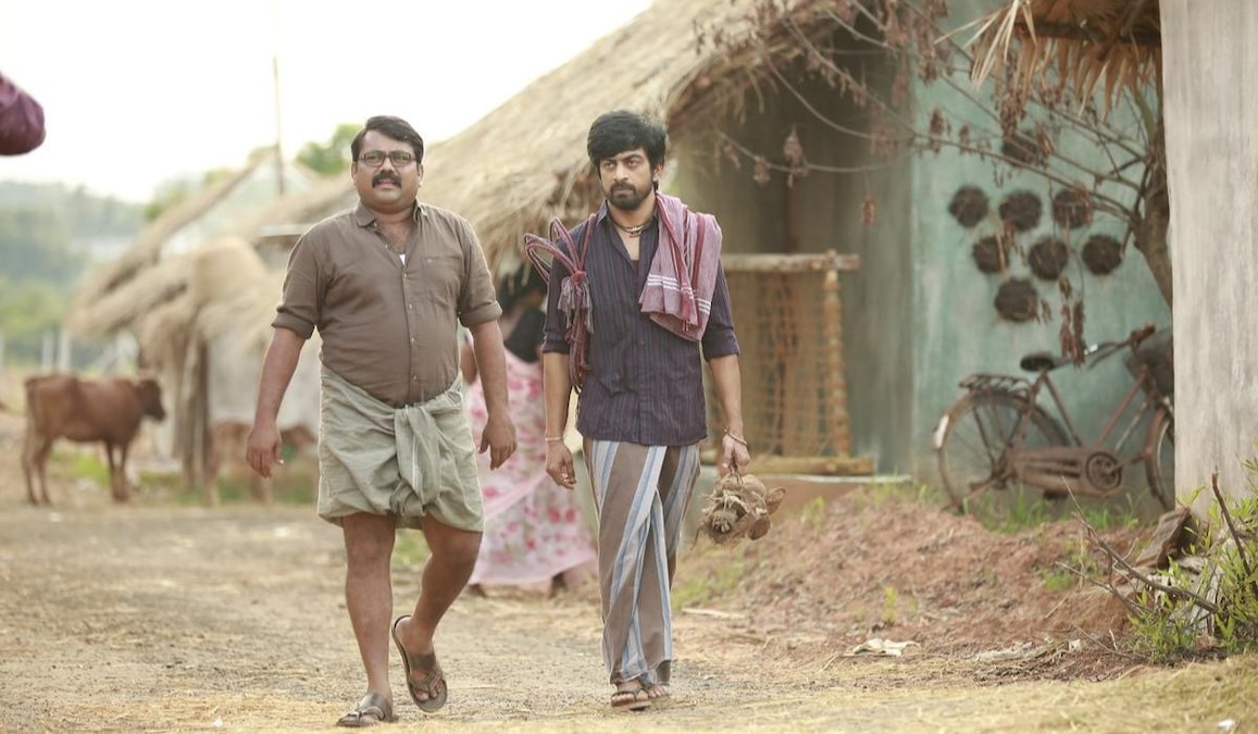 Bomb OTT release date: When and where to stream Arjun Das-Kaali Venkat film