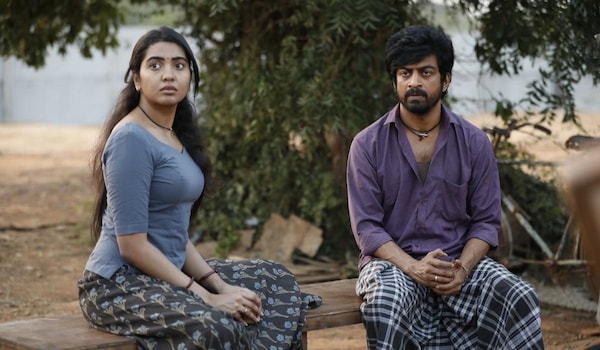 Bomb out on OTT: Here’s where you can watch Arjun Das and Kaali Venkat’s rural drama now