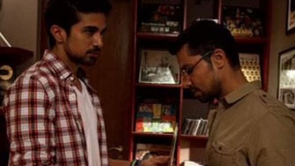 Bombay Talkies