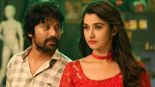 Bommai review: SJ Suryah impresses in a film that suffers from predictability and weak characters