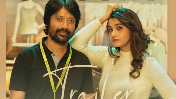 Bommai trailer: SJ Suryah plays a complex character yet again in this promising psychological thriller