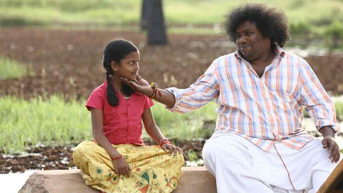 Bommai Nayagi OTT release date: When and where to watch this family drama starring Yogi Babu online