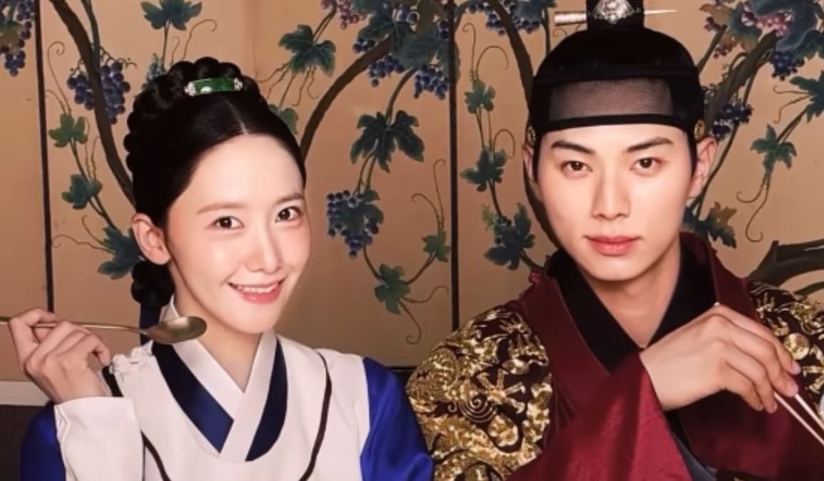 Bon Appetit, Your Majesty OTT release date: When and where to watch Im Yoon-ah fascinating period K-drama in India