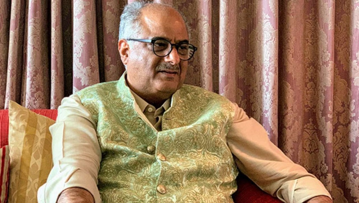 Boney Kapoor recalls his 'Cinderella' moment with Rishi and Neetu Kapoor at Raj Kapoor's home