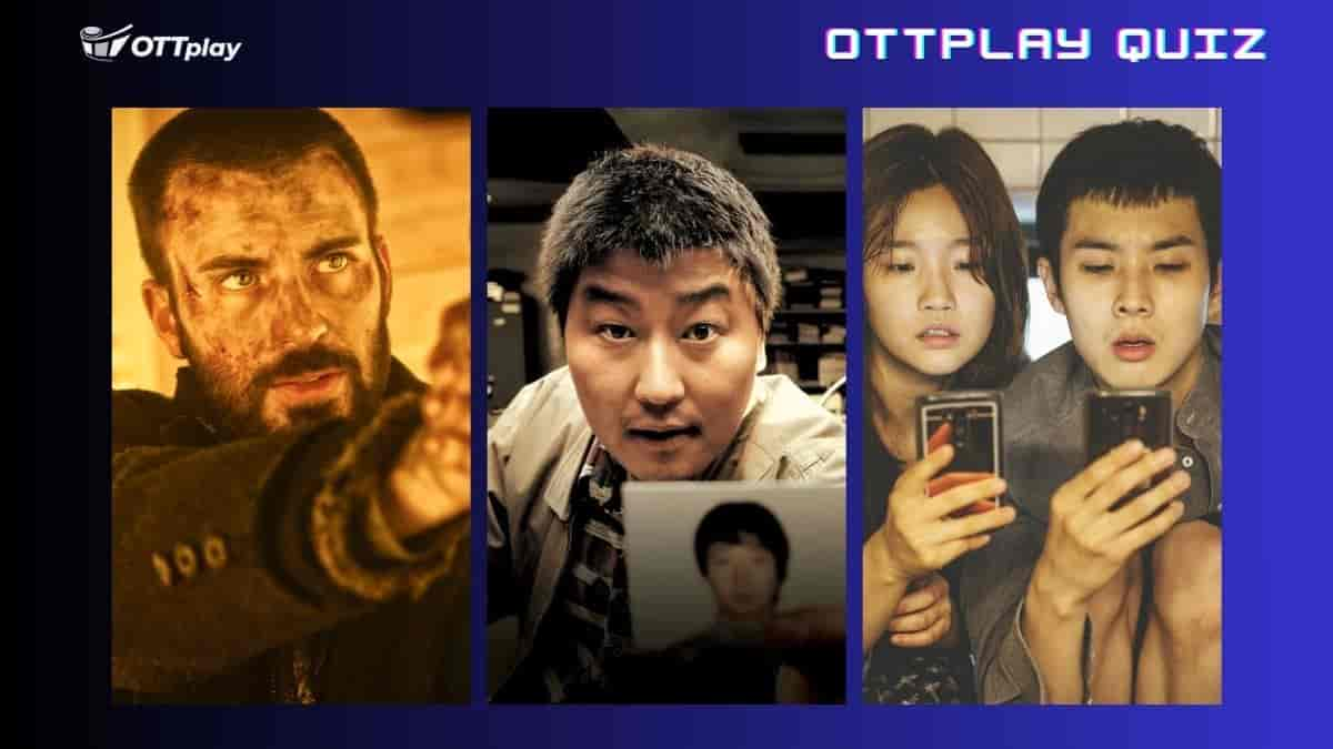 Attempt this quiz on ‘Parasite’ director Bong Joon-ho