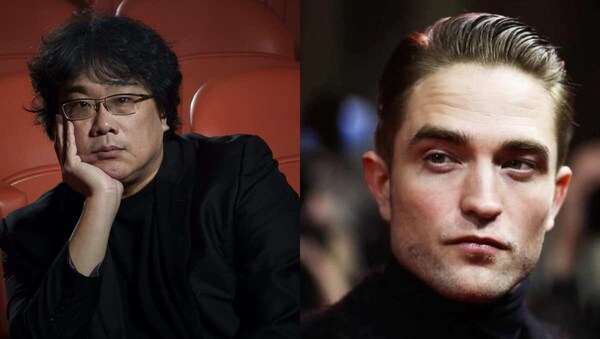 Bong Joon Ho to direct sci-fi film set at Warner Bros with Robert Pattinson as lead