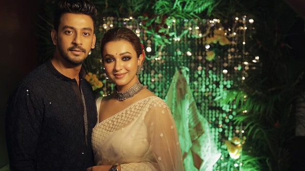 Bonny Sengupta opens up about Koushani Mukherjee’s look in Bohurupi