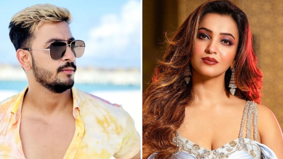 Bonny Sengupta: I am looking forward to working with Kaushik Ganguly