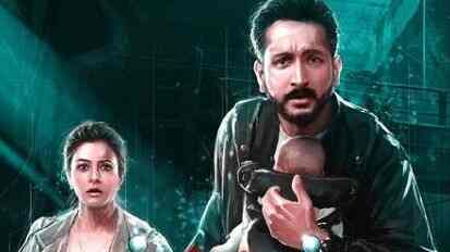 Parambrata Chattopadhyay announces trailer date for his upcoming Bengali film Bony