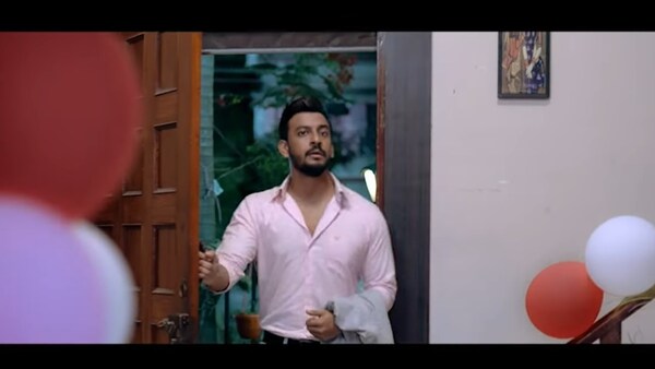 Bony Sengupta of Antarjal: I have no problem working in a smaller role in a character-intensive film