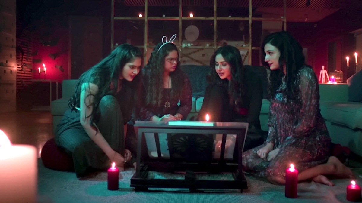 Boo OTT release date: When and where to watch Rakul Preet, Nivetha Pethuraj, Vishwak Sen’s film