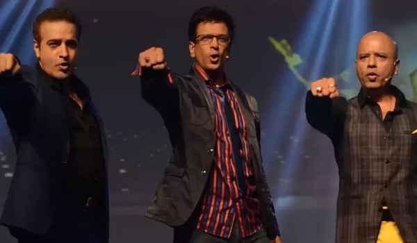 Is Boogie Woogie 2 on the cards? Jaaved Jaaferi reveals