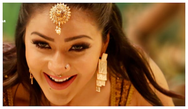 Boom Boom from Parampadha Sopanam