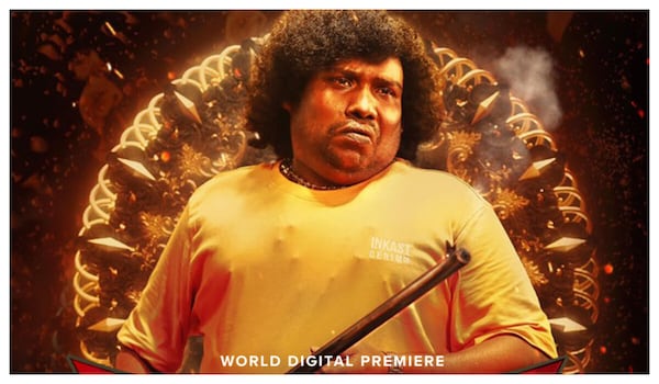 Boomer Uncle Telugu OTT release date: When, where to watch the Yogi Babu film