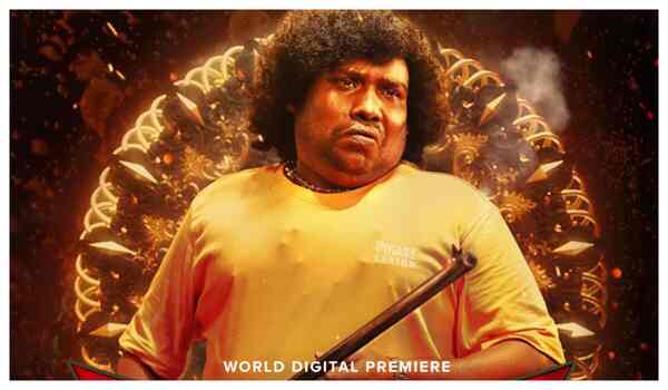 Boomer Uncle Telugu OTT release date: When, where to watch the Yogi Babu film